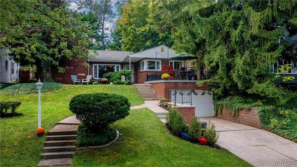 23 WILLOW WOOD PARK S, BUFFALO, NY 14226 - Image 1