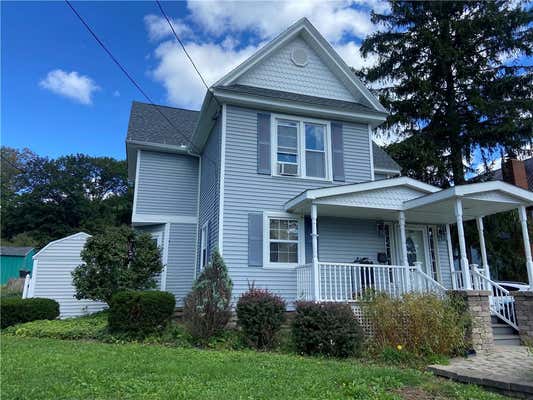 82 CHURCH ST, PORT ALLEGANY, PA 16743 - Image 1