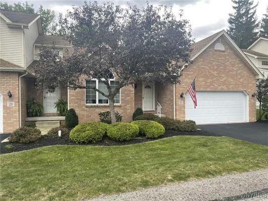 17 WESTVIEW DR, BUFFALO, NY 14224 - Image 1