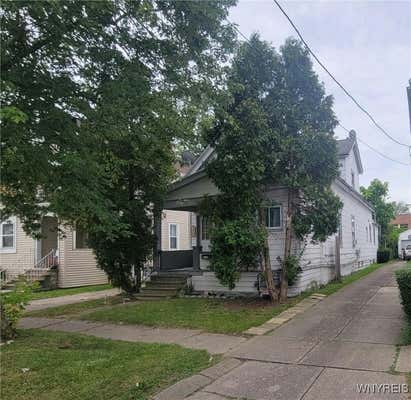 110 WEBER AVE, BUFFALO, NY 14215 - Image 1