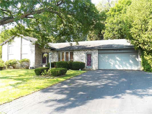 23 WOODSMOKE LN, ROCHESTER, NY 14612 - Image 1