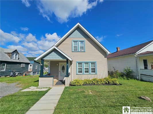 45 CORNEN ST, BRADFORD, PA 16701 - Image 1