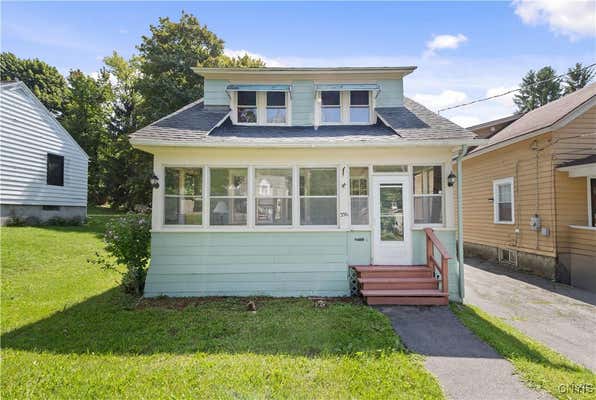 336 E FLORENCE AVE, SYRACUSE, NY 13205 - Image 1