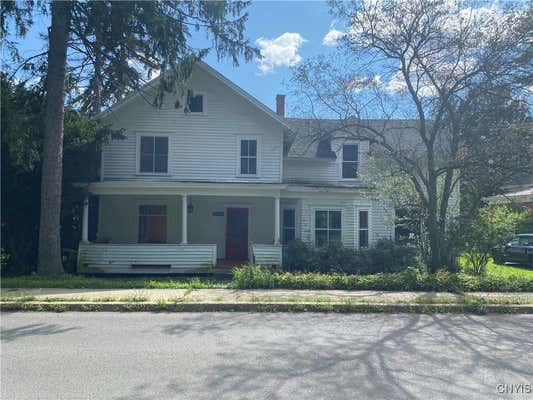 2613 MCKINLEY ST, NEW WOODSTOCK, NY 13122 - Image 1