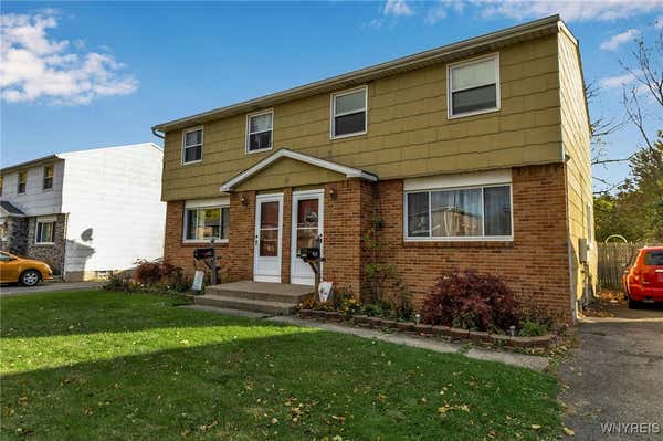 235 ROBERT DR, NORTH TONAWANDA, NY 14120 - Image 1