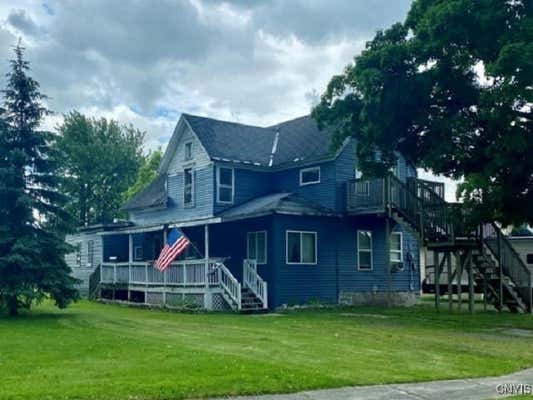 105 ST LAWRENCE AVE E, BROWNVILLE, NY 13615 - Image 1