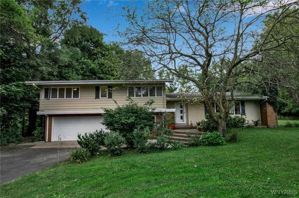 310 E OAK ORCHARD ST, MEDINA, NY 14103 - Image 1