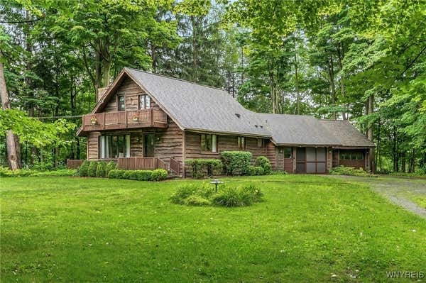 11507 BONNIE LAKE DR, ALDEN, NY 14004 - Image 1