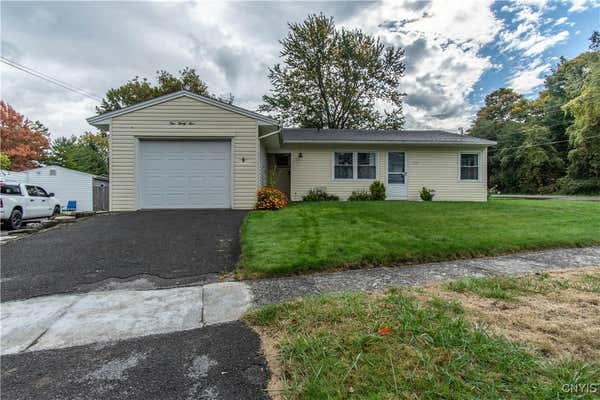 135 FAIRMONT AVE, WATERTOWN, NY 13601 - Image 1