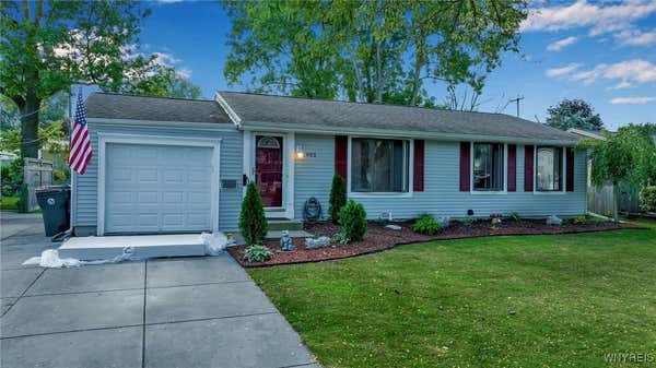 903 SUN VALLEY DR, NORTH TONAWANDA, NY 14120 - Image 1