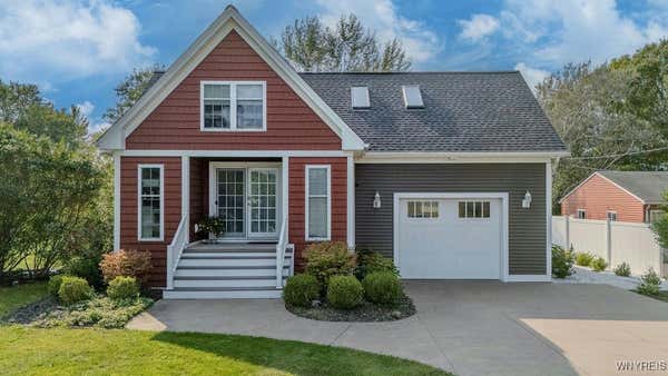 4722 PORTER CENTER RD, LEWISTON, NY 14092 - Image 1