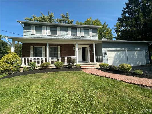 342 TECUMSEH RD, SYRACUSE, NY 13224 - Image 1