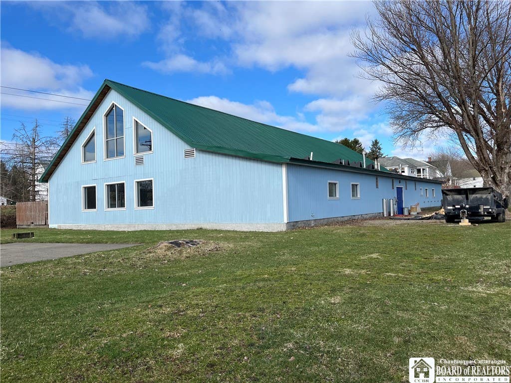 4438 W Lake Rd Lot 3  