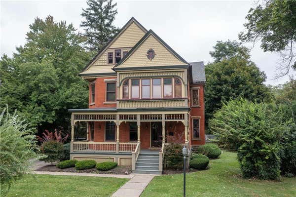 72 MAPLE ST, HORNELL, NY 14843 - Image 1