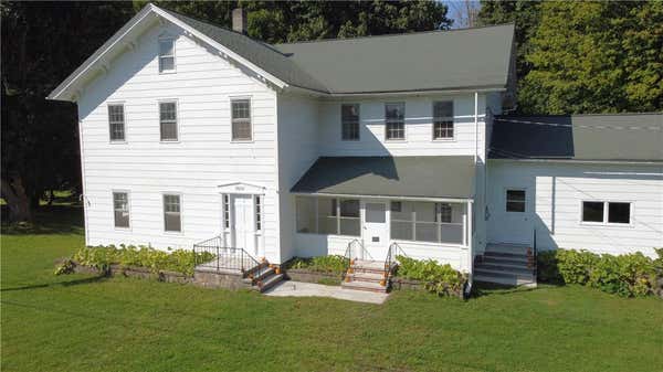 3601 N CREEK RD, PALMYRA, NY 14522 - Image 1