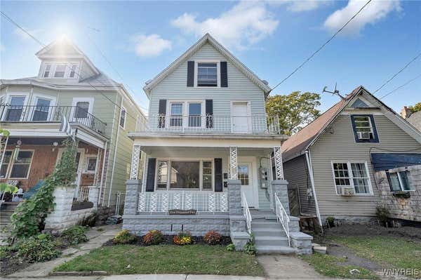 1002 WEST AVE, BUFFALO, NY 14213 - Image 1