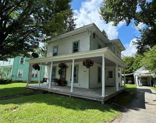 3581 STATE HIGHWAY 205, HARTWICK, NY 13348 - Image 1