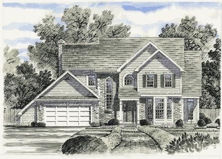 Mendon, New York, 14506, United States, ,3 BathroomsBathrooms,Residential,Active,1756904