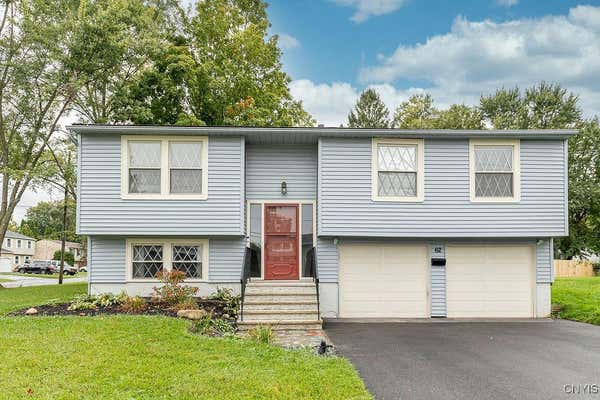 62 CHERRY TREE CIR, LIVERPOOL, NY 13090 - Image 1