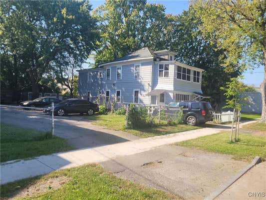 531 SEYMOUR ST, SYRACUSE, NY 13204 - Image 1