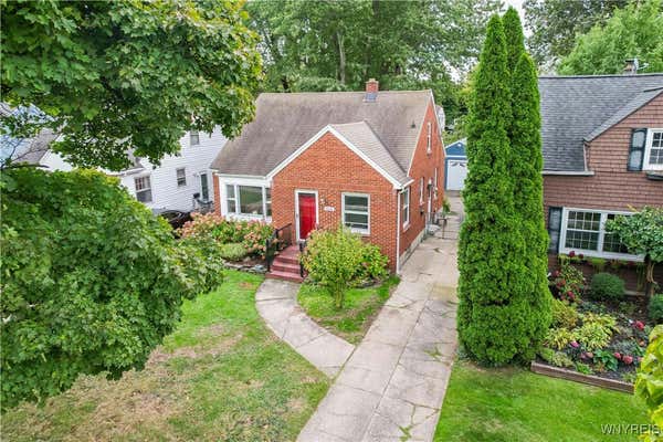 111 LAMONT DR, BUFFALO, NY 14226 - Image 1