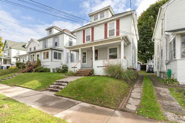 543 TENNYSON AVE, SYRACUSE, NY 13204 - Image 1