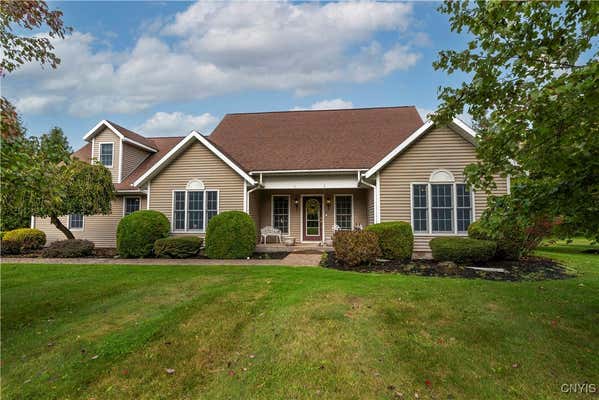 4 BYRON LN, CLINTON, NY 13323 - Image 1