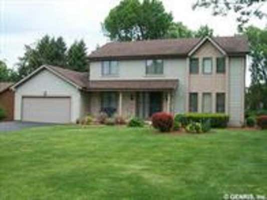 110 WEILAND WOODS LN, ROCHESTER, NY 14626 - Image 1