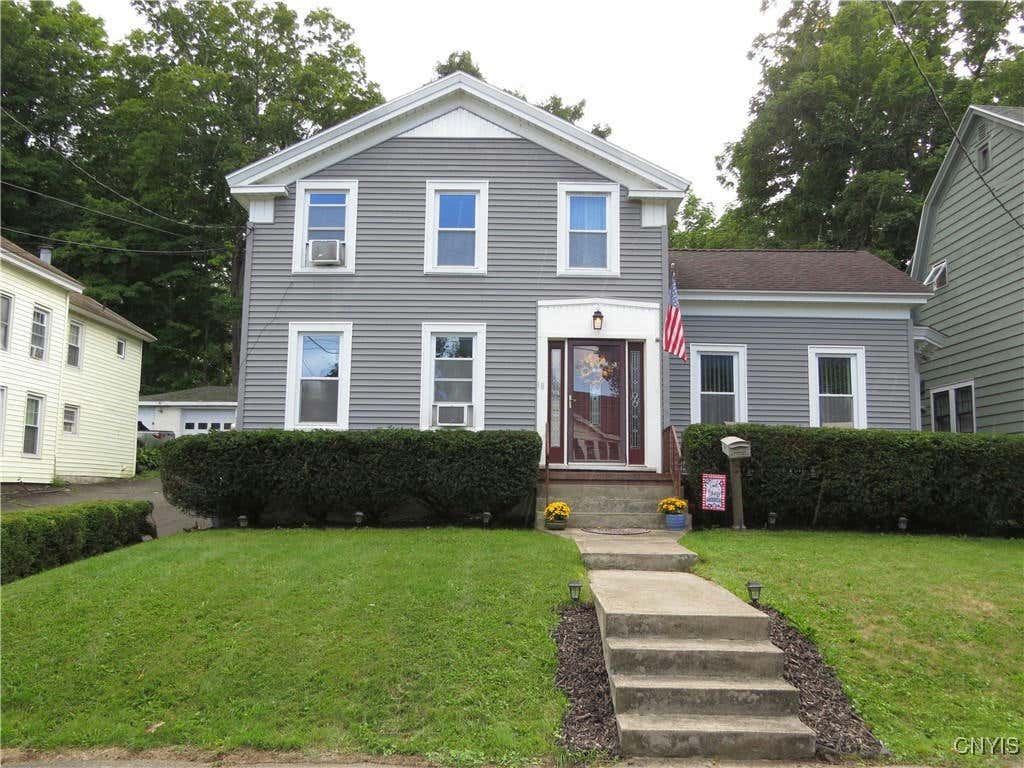 18 HIGH ST, ILION, NY 13357, photo 1 of 47