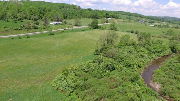 LOT #13 COUNTY ROAD 24, NEW BERLIN, NY 13411 - Image 1