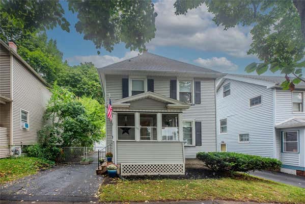 127 MIDDLESEX RD, ROCHESTER, NY 14610 - Image 1