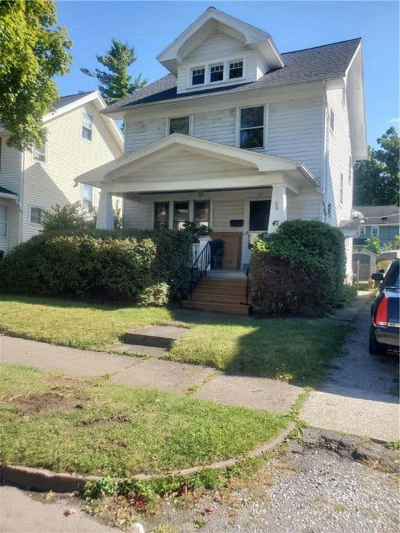 47 MANCHESTER ST, ROCHESTER, NY 14621, photo 1 of 32