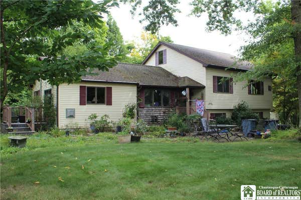 222 SEYMOUR ST, FREDONIA, NY 14063 - Image 1