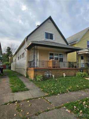 110 GRIMES ST, BUFFALO, NY 14212 - Image 1