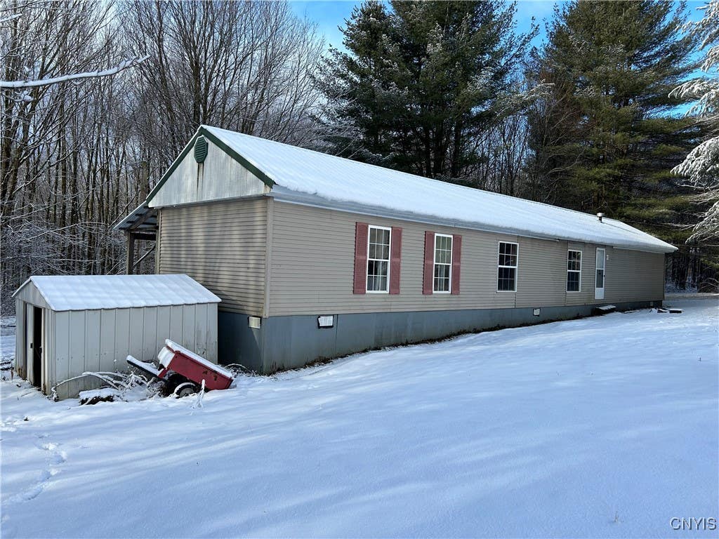77 Cramer Dr  