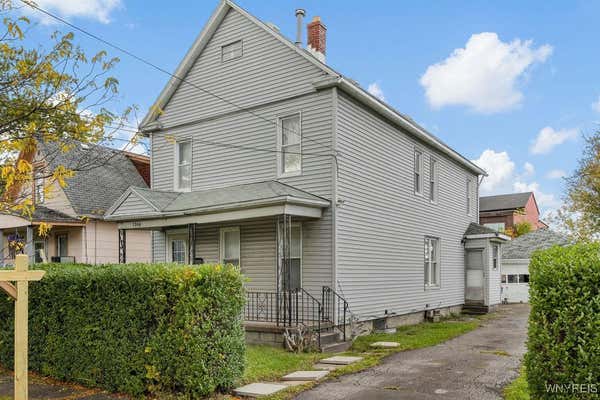 1246 CALUMET AVE, NIAGARA FALLS, NY 14305 - Image 1