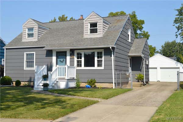 183 TREADWELL RD, TONAWANDA, NY 14150 - Image 1