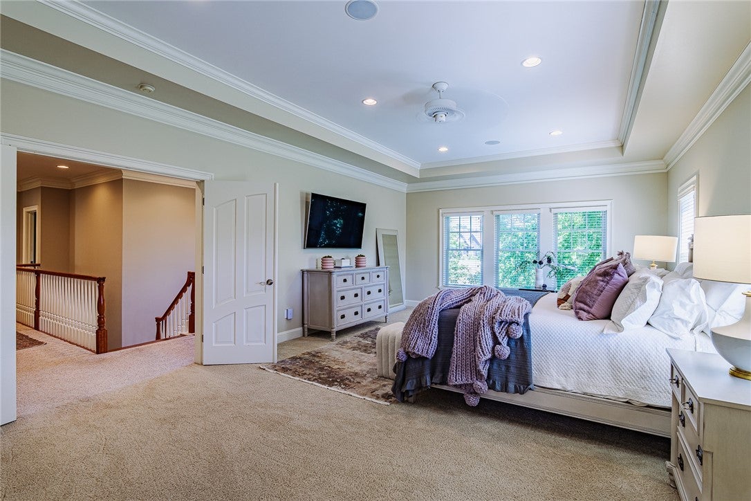 Victor, New York, 14564, United States, 5 Bedrooms Bedrooms, ,6 BathroomsBathrooms,Residential,Active,1919058