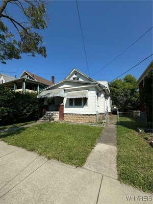 2252 LA SALLE AVE, NIAGARA FALLS, NY 14301 - Image 1