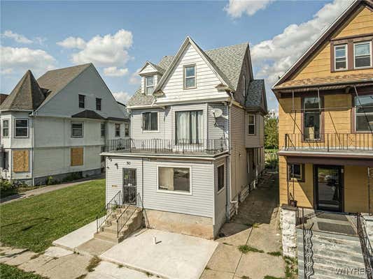 50 WOODLAWN AVE, BUFFALO, NY 14209 - Image 1