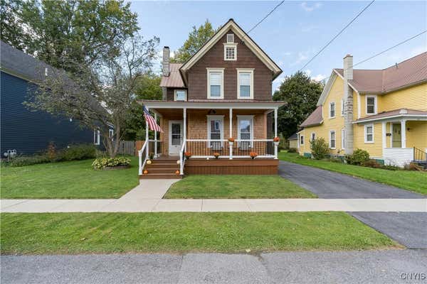 317 LOGAN ST, WATERTOWN, NY 13601 - Image 1