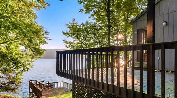 209 HEMLOCK HOLLOW, SKANEATELES, NY 13152 - Image 1