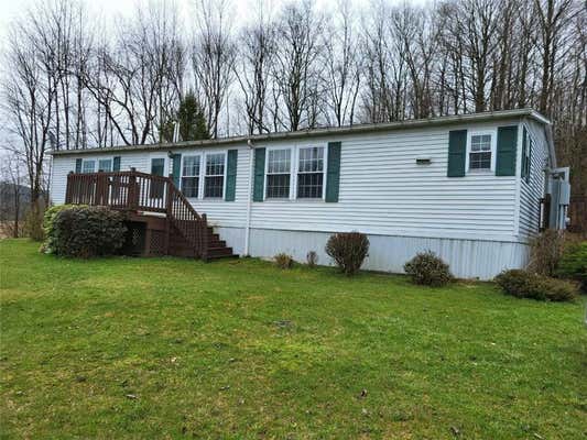 4624 COUNTY ROAD 32, OXFORD, NY 13830 - Image 1