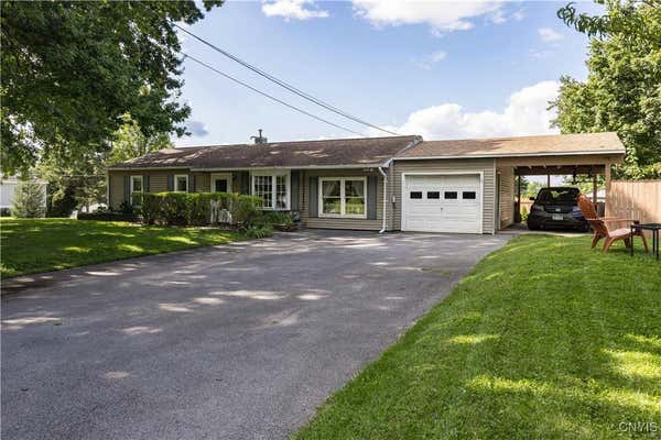 7099 LORRAINE DR, CANASTOTA, NY 13032 - Image 1