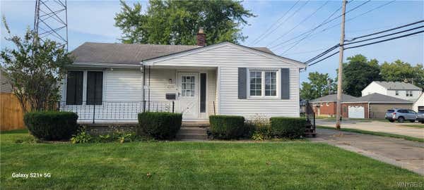 2596 JERAULD AVE, NIAGARA FALLS, NY 14305 - Image 1