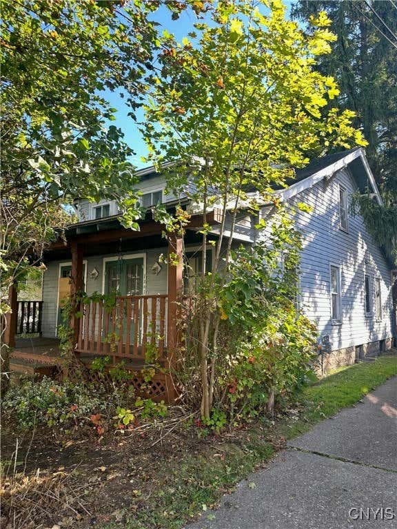 1201 MAPLE ST, UTICA, NY 13502 Single Family Residence For Sale MLS