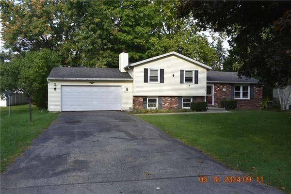 17 SHELLY RD, LIVONIA, NY 14487 - Image 1