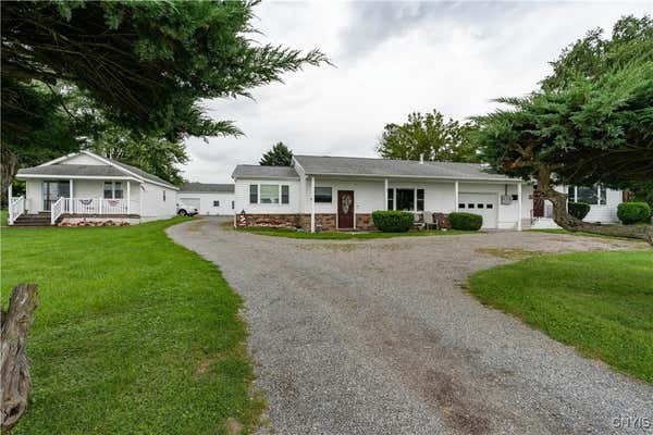 32396 STATE ROUTE 12E, CAPE VINCENT, NY 13618 - Image 1