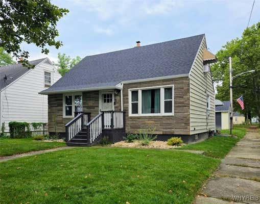 3345 D ST, NIAGARA FALLS, NY 14303 - Image 1