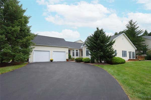 5202 HOOK CIR, JAMESVILLE, NY 13078 - Image 1